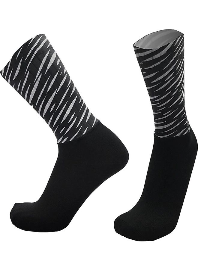 Antiskidding Breathable Aero Socks