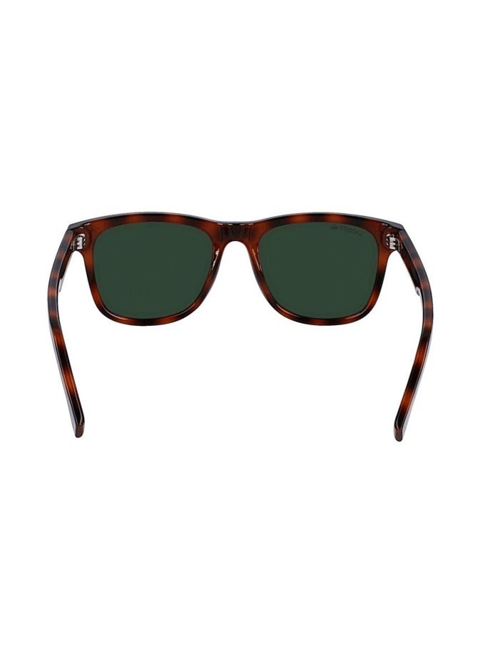 Lacoste  L995S 214 53 Men's Sunglasses