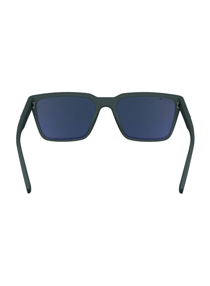 Lacoste  L6011S 301 56 Men's Sunglasses