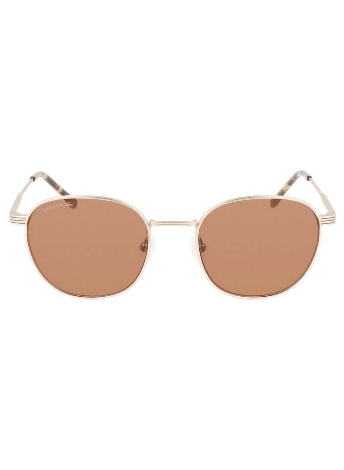 Lacoste  L251S 710 52 Men's Sunglasses