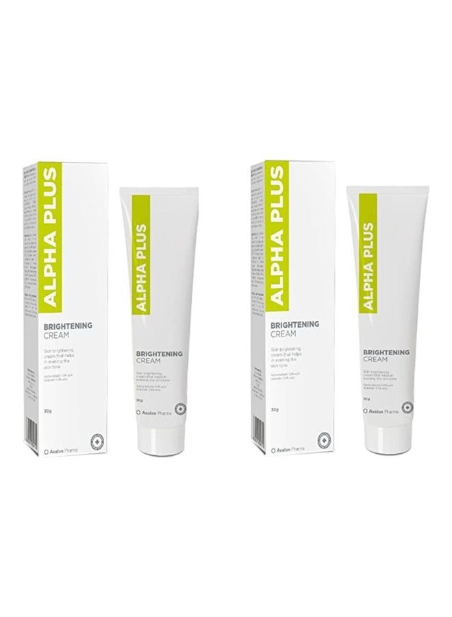 Skin Brightening Cream 30grams