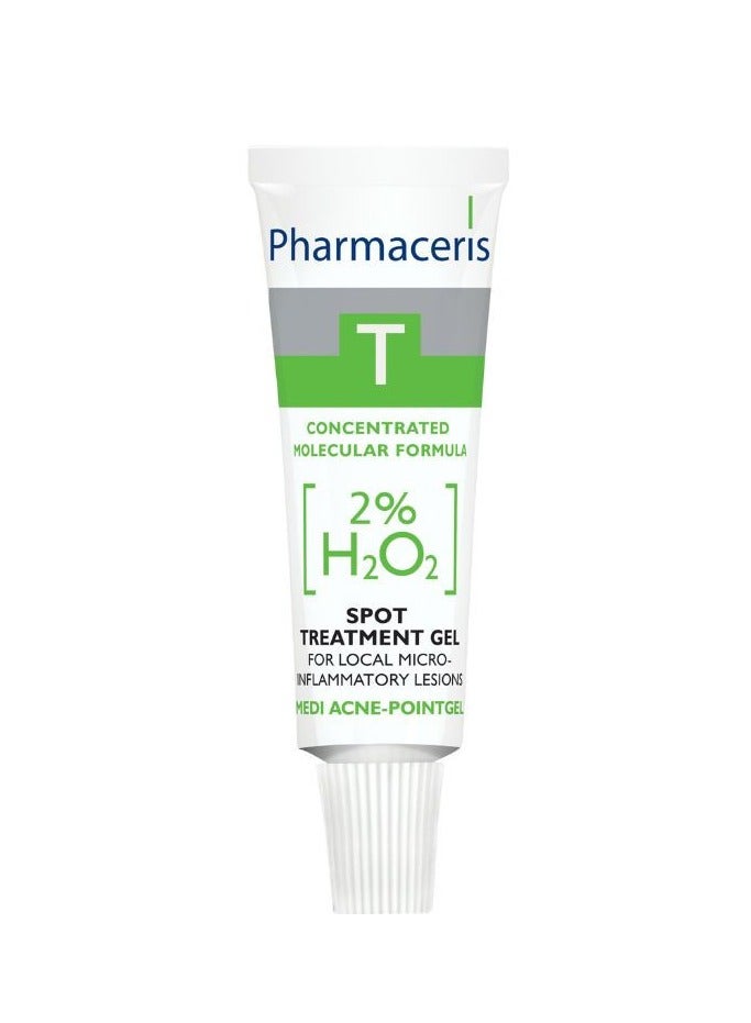 Pharmaceris Spot Treatment Medi Acne-Pointgel 10ml