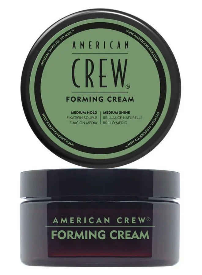 New Crew Forming Cream, 85g