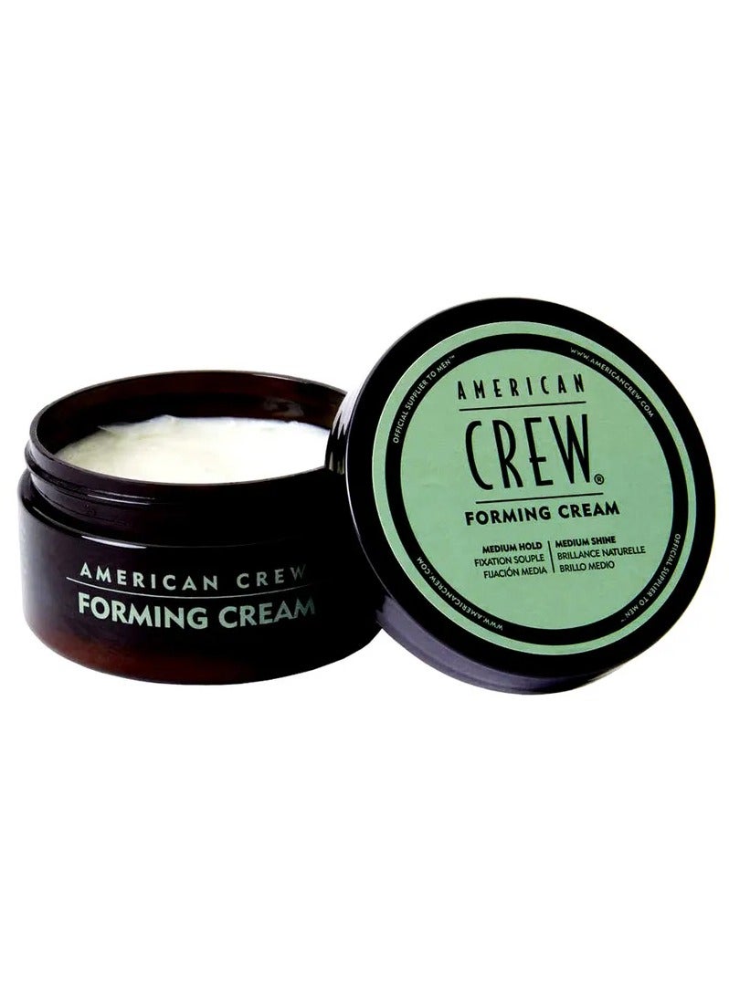 New Crew Forming Cream, 85g