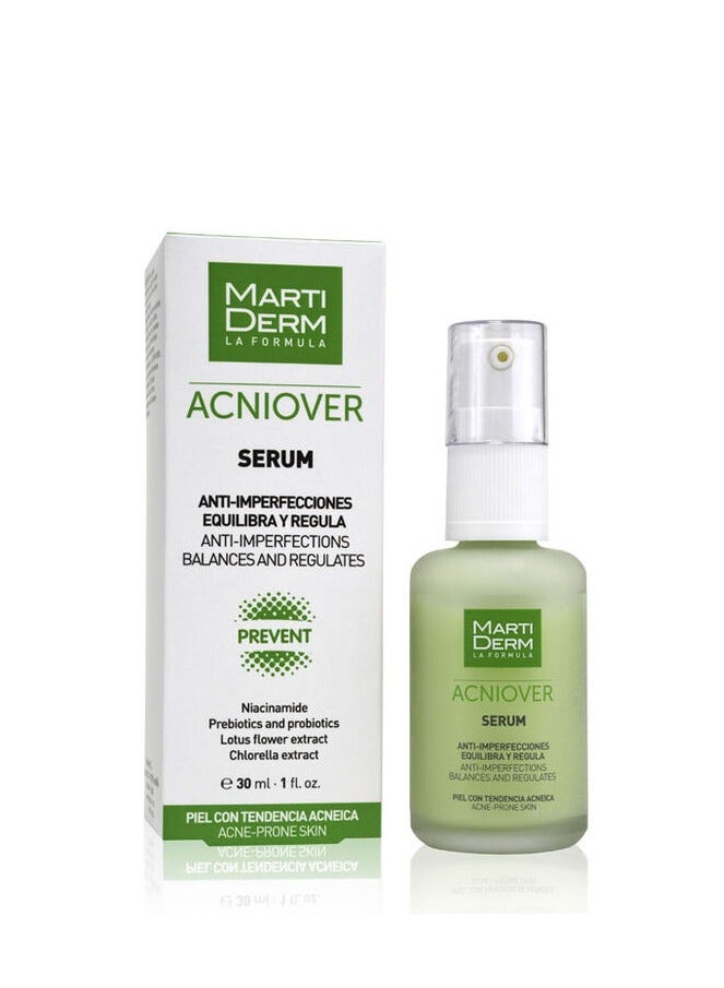 Marti Derm Acniover Serum 30Ml