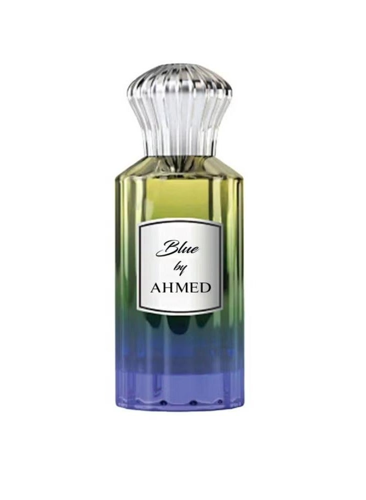 BLUE BY AHMED EDP 100ml