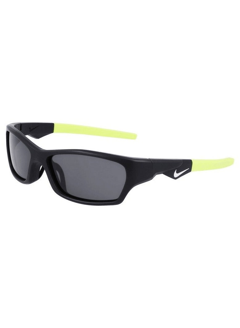 Nike Rectangle DZ7378 010 57 Kid Sunglasses