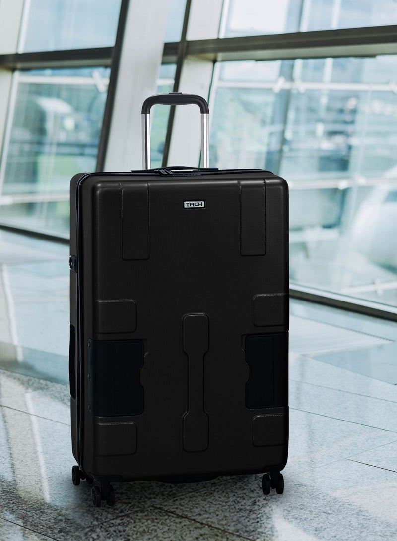 Connectable Luggage 28