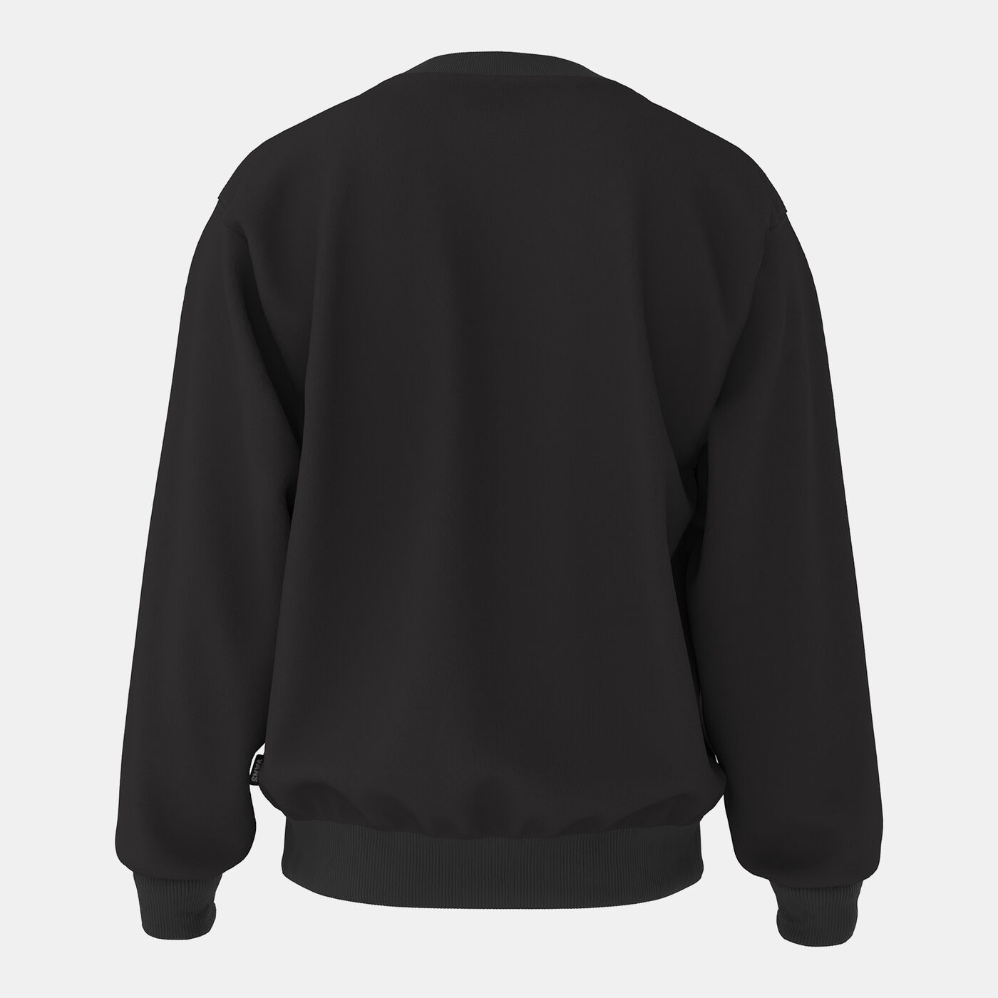 Men's Original Fleece Sweatshirt