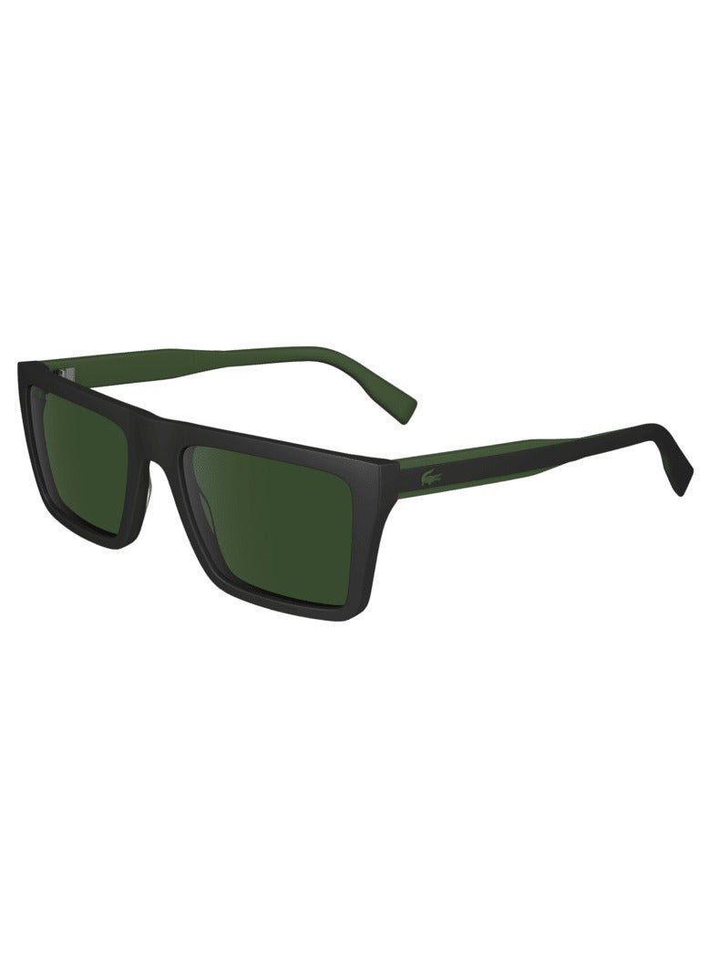 Lacoste  L6009S 002 56 Men's Sunglasses
