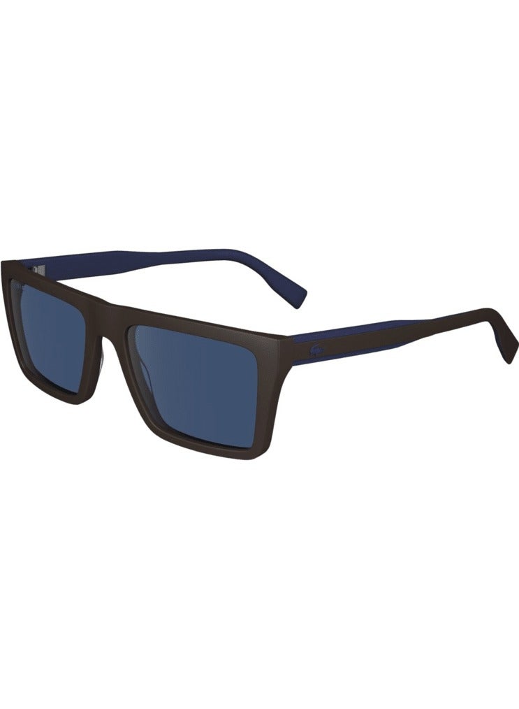 Lacoste  L6009S 210 56 Men's Sunglasses