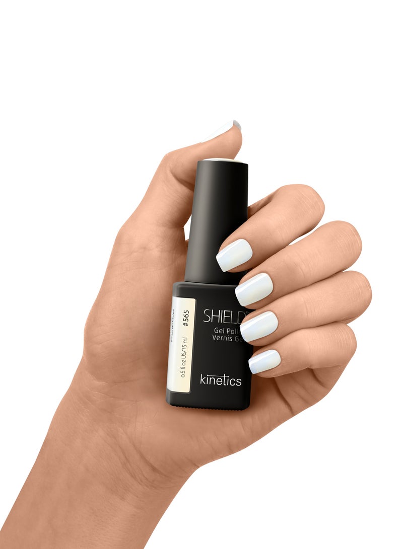 SHIELD GEL POLISH 15 ML | #565 SOAP BUBBLES