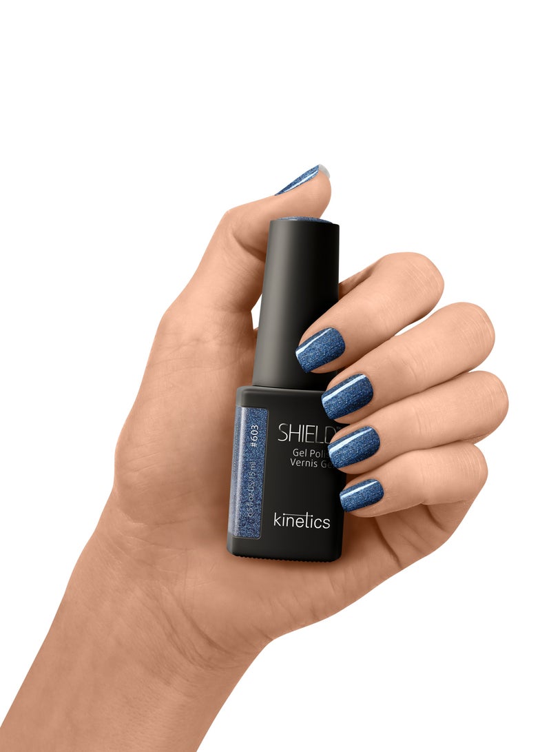 SHIELD GEL POLISH 15 ML | #603 NORTHERN BREEZE