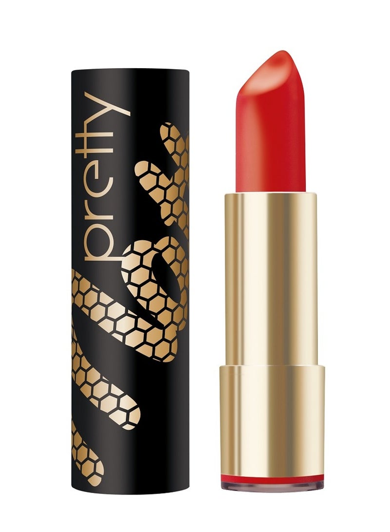 Pretty Matte matte lipstick no.24