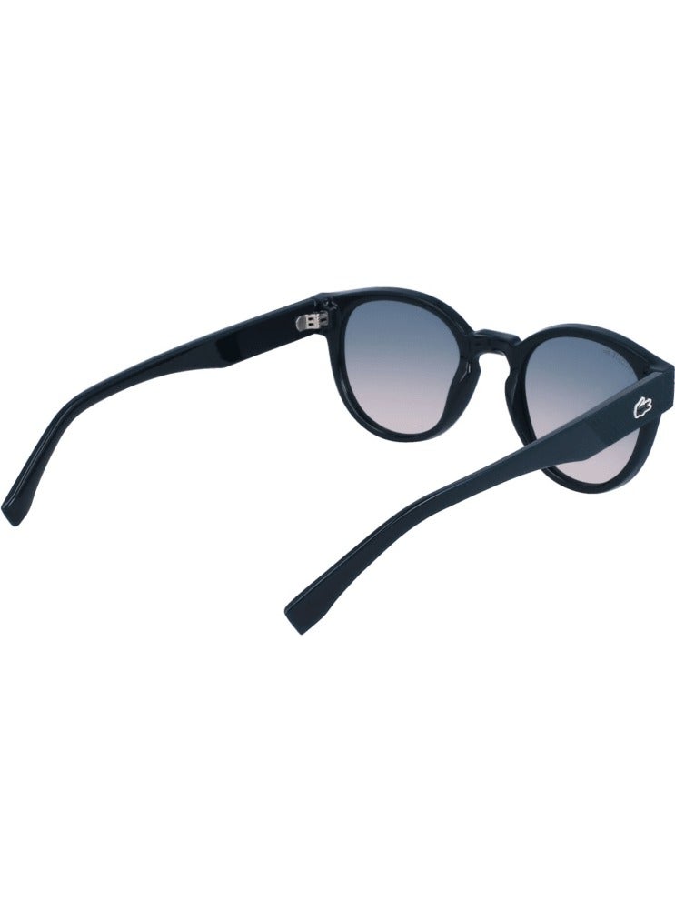 Lacoste  L6000S 300 51 Women's Sunglasses