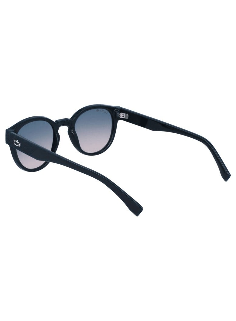 Lacoste  L6000S 300 51 Women's Sunglasses