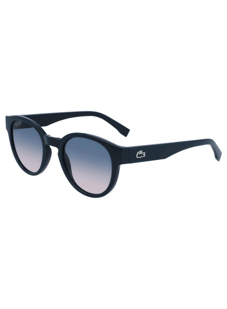 Lacoste  L6000S 300 51 Women's Sunglasses