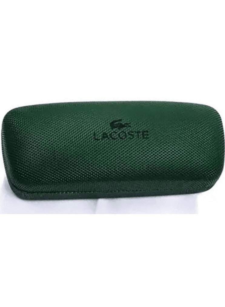 Lacoste  L6000S 300 51 Women's Sunglasses