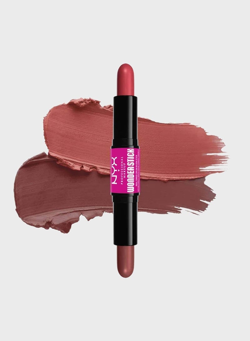 Wonder Stick Cream Blush - Coral