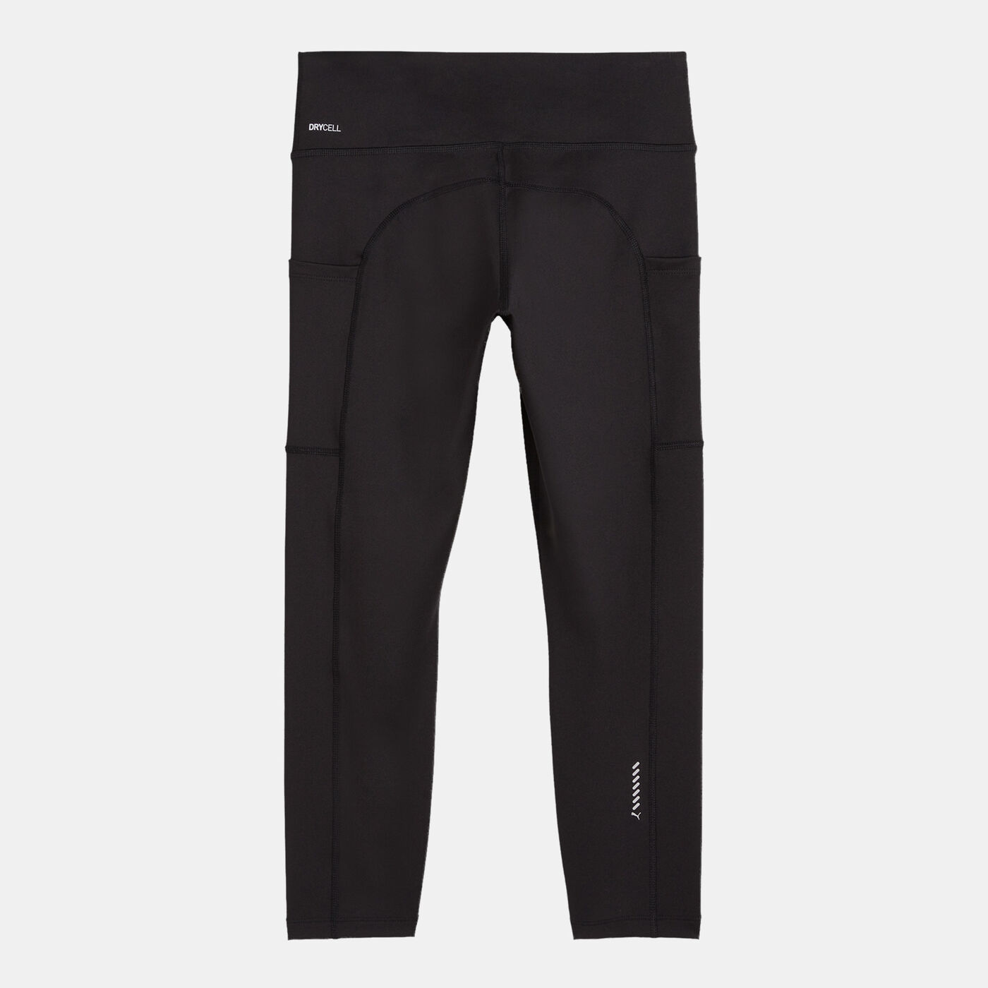Women's Run Favourite Velocity 3/4 Running Leggings