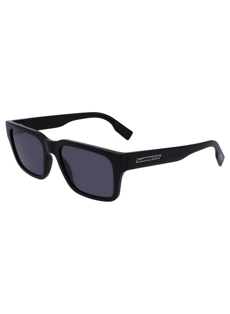 Lacoste  L6004S 001 55 Men's Sunglasses