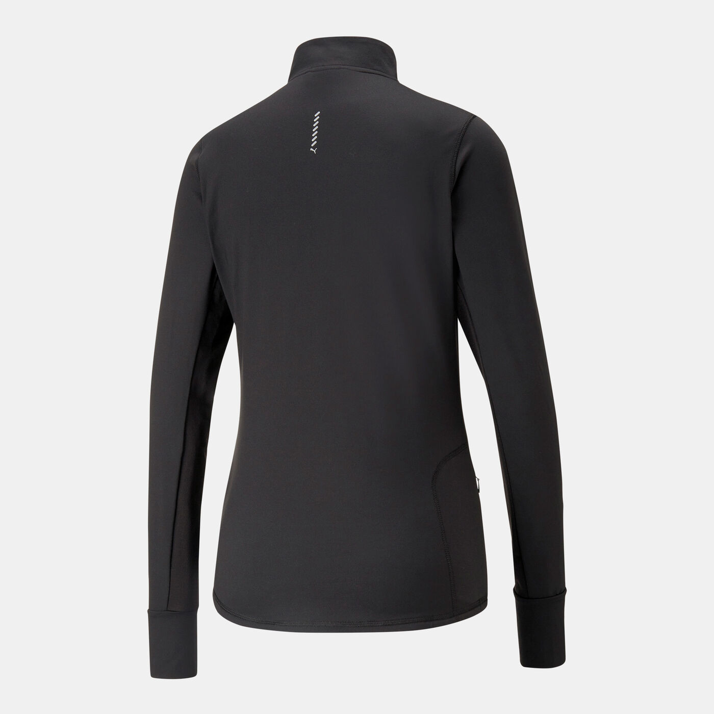 Women's Run Favourite 1/4-Zip Running Top