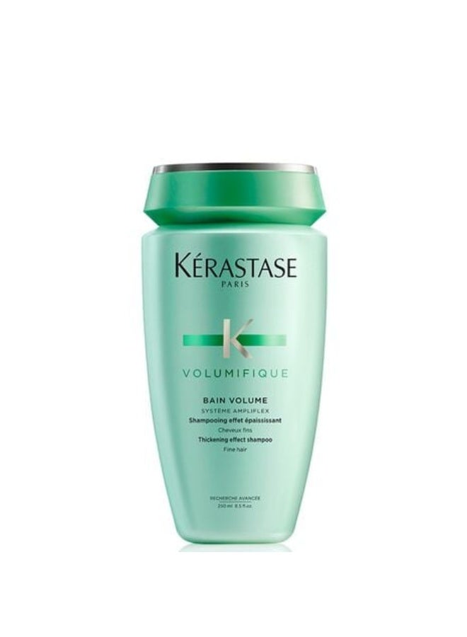 Kerastase Resistance Volumifique Bain For Hair Volume - 250ml