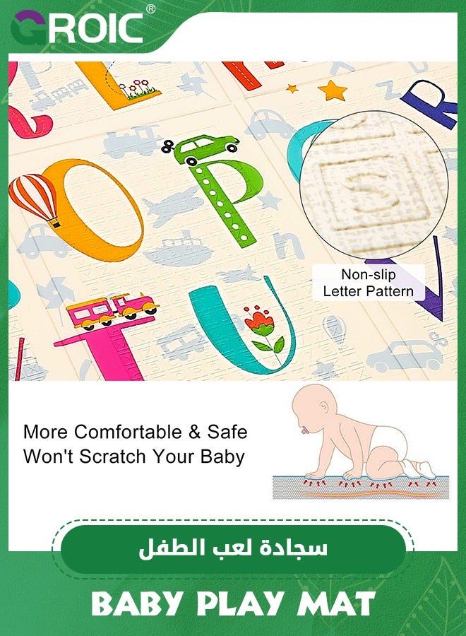 Baby Play Mat 47