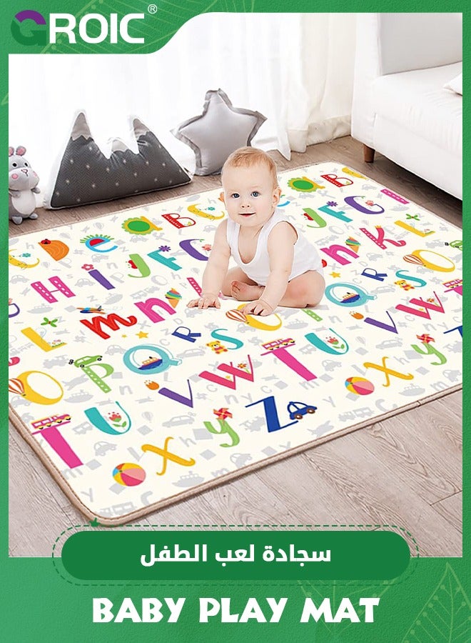 Baby Play Mat 47