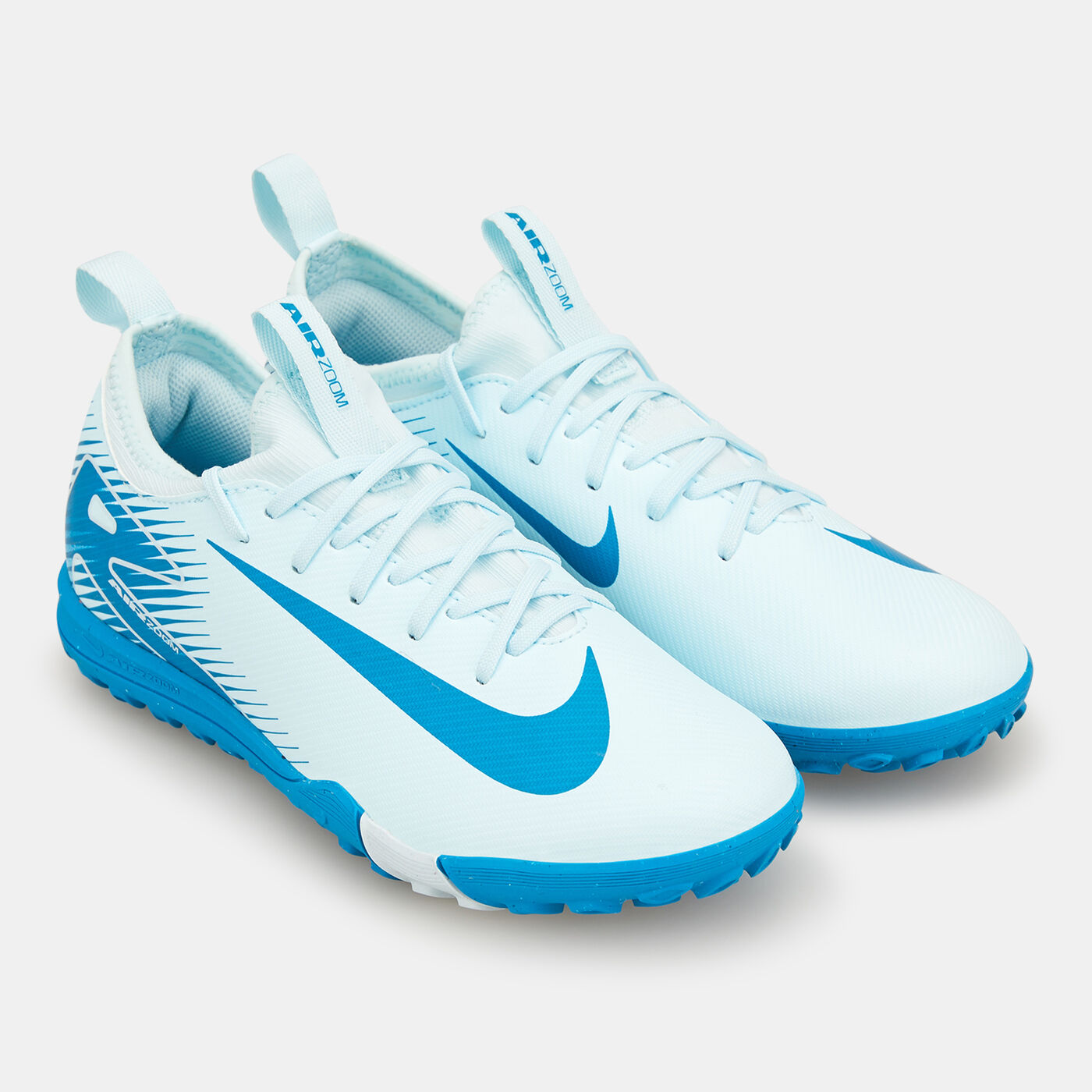 Kids' Mercurial Vapor 16 Academy Turf Ground Football Shoes