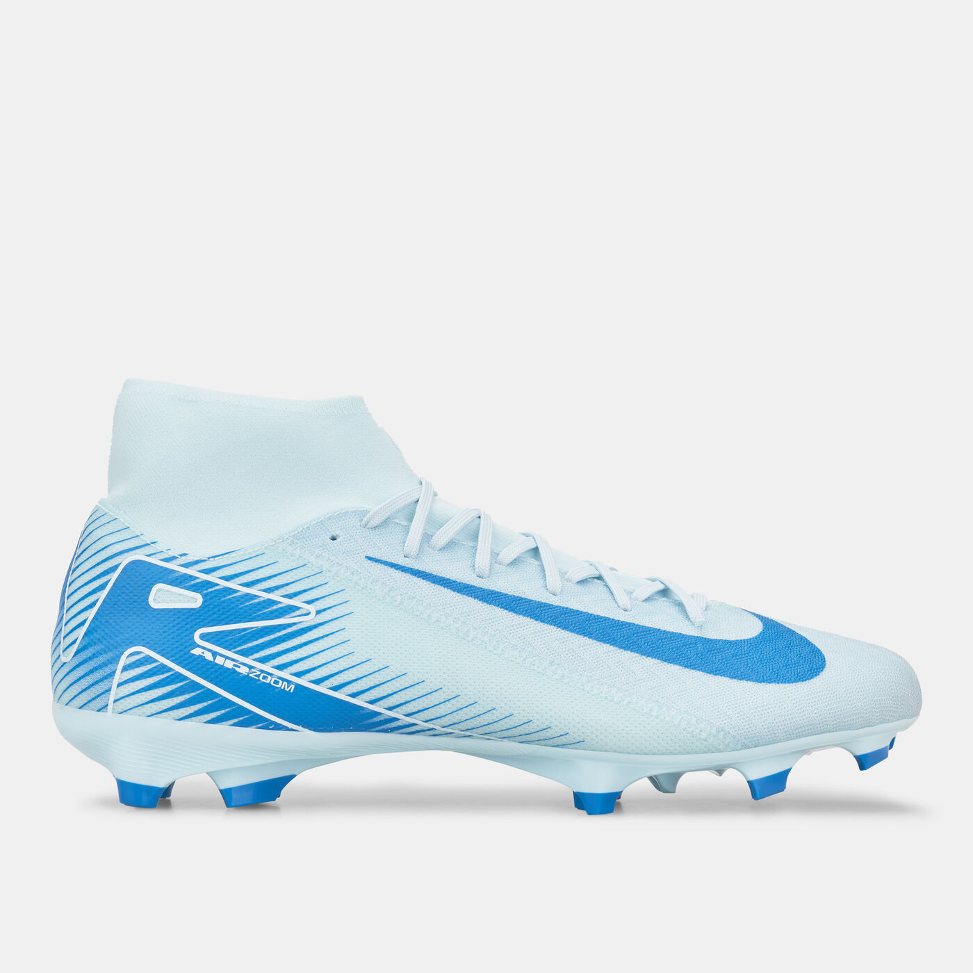 Men's Mercurial Superfly 10 Academy Multi-Ground Football Shoes