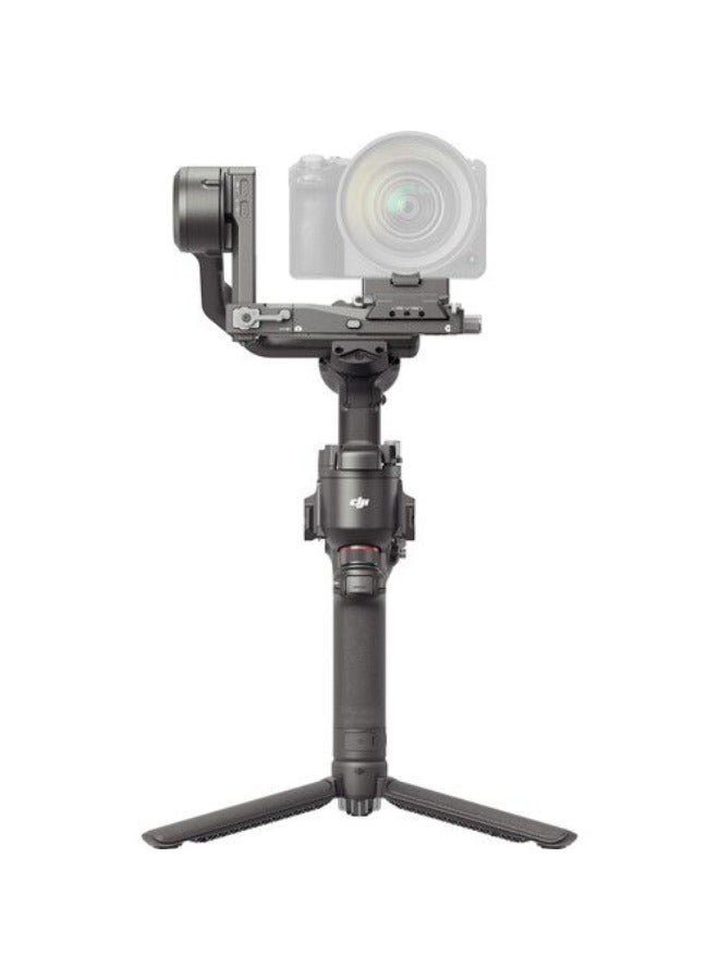 DJI RS 4 Combo Gimbal Stabilizer