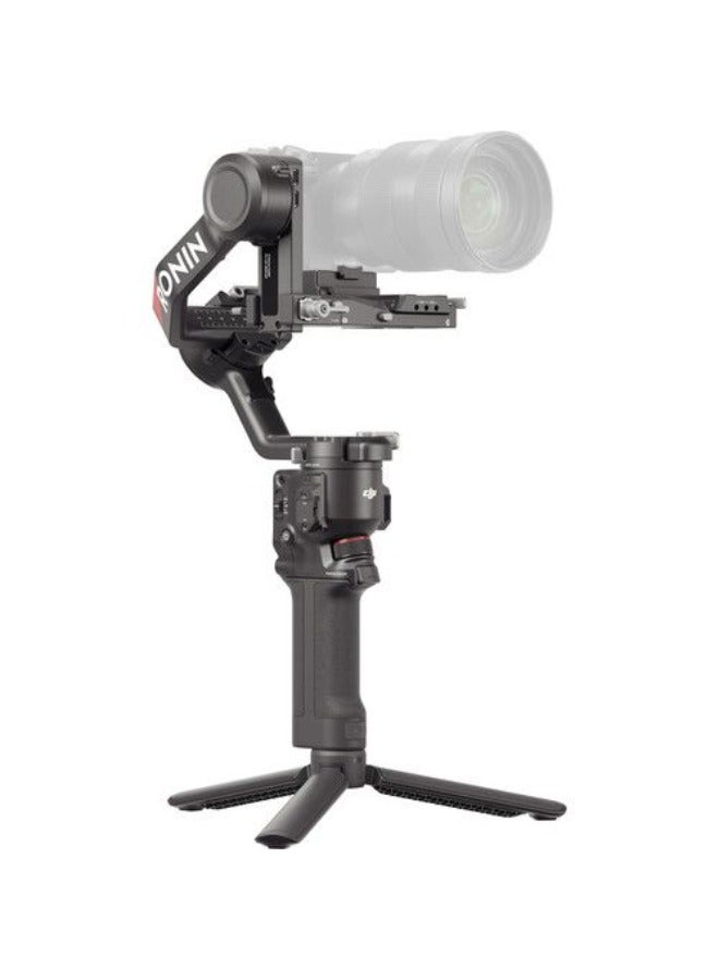 DJI RS 4 Combo Gimbal Stabilizer