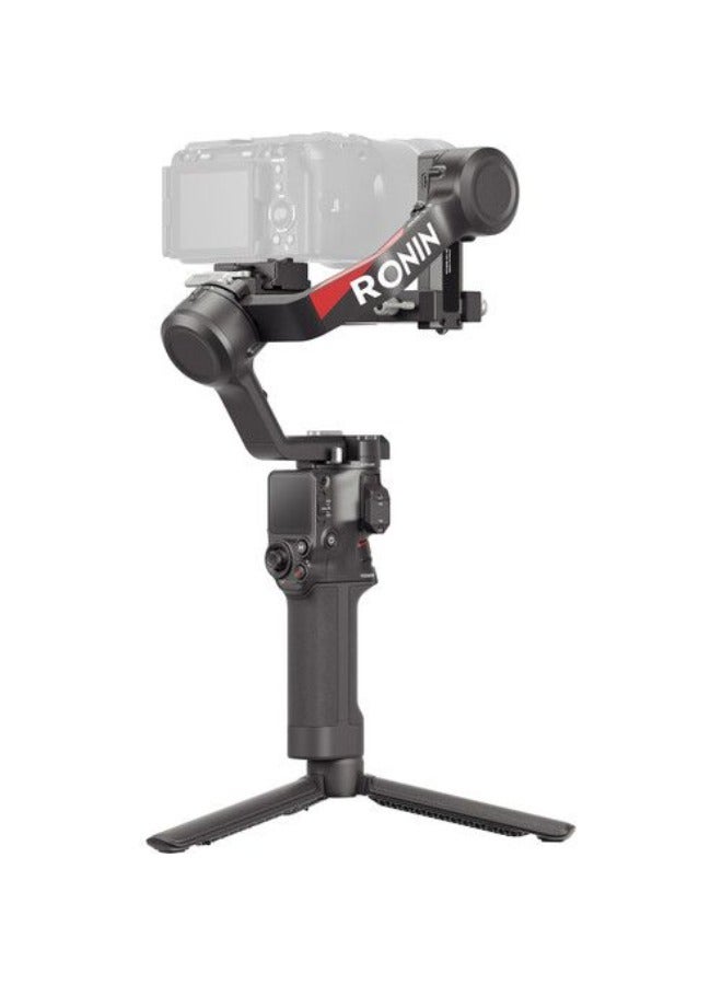 DJI RS 4 Combo Gimbal Stabilizer