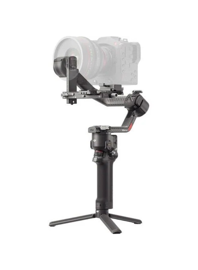 DJI RS 4 PRO Combo Gimbal Stabilizer