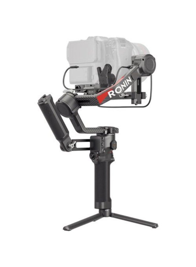 DJI RS 4 PRO Combo Gimbal Stabilizer