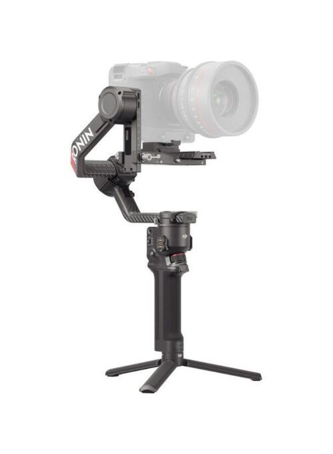 DJI RS 4 PRO Combo Gimbal Stabilizer