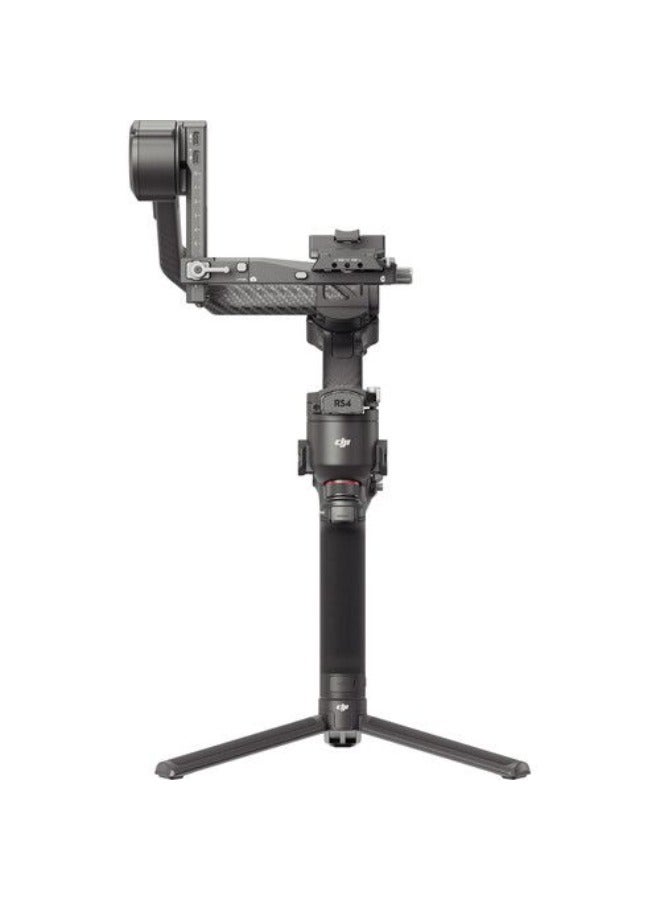 DJI RS 4 PRO Combo Gimbal Stabilizer