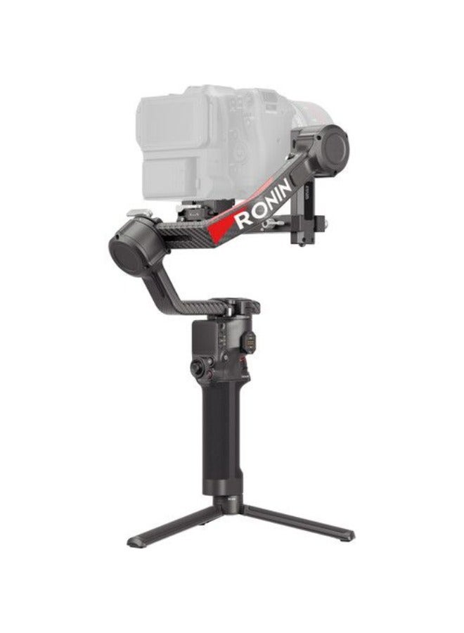 DJI RS 4 PRO Combo Gimbal Stabilizer