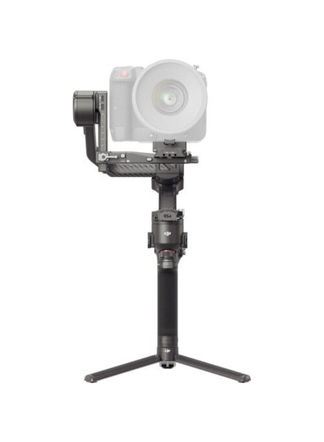 DJI RS 4 PRO Combo Gimbal Stabilizer