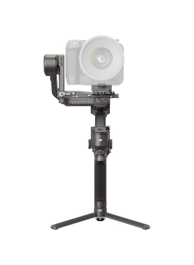 DJI RS 4 PRO Gimbal Stabilizer