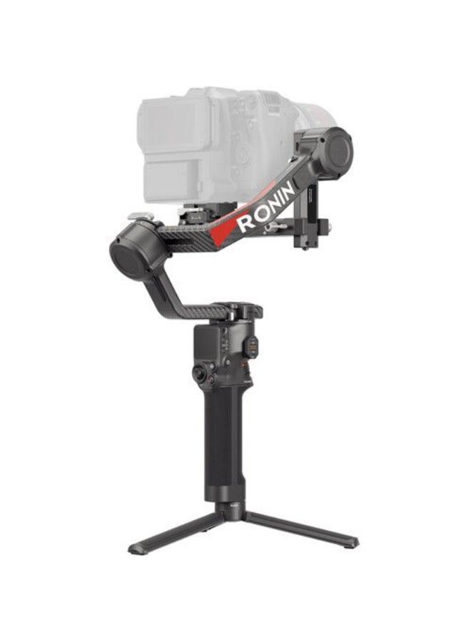 DJI RS 4 PRO Gimbal Stabilizer