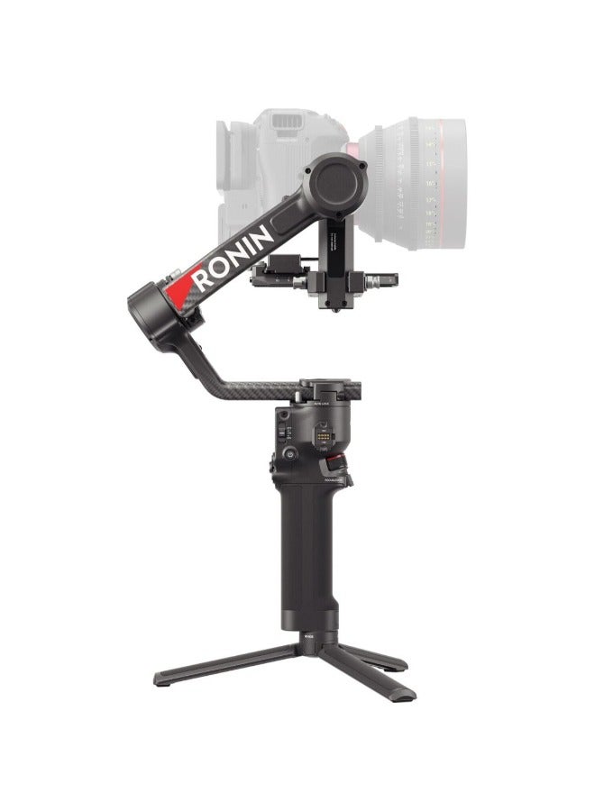 DJI RS 4 PRO Gimbal Stabilizer