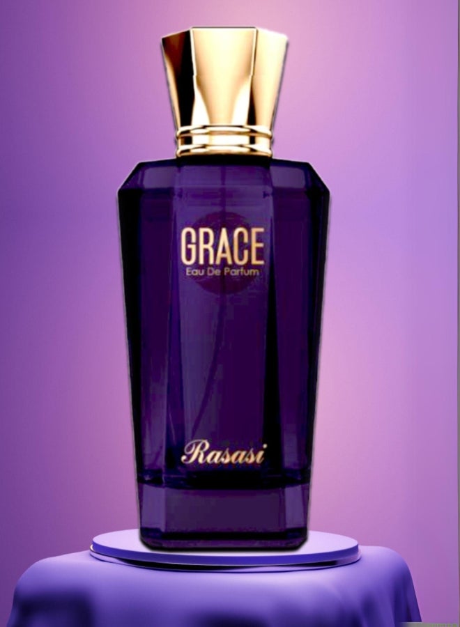 Grace Perfume For Women 100Ml 100ml