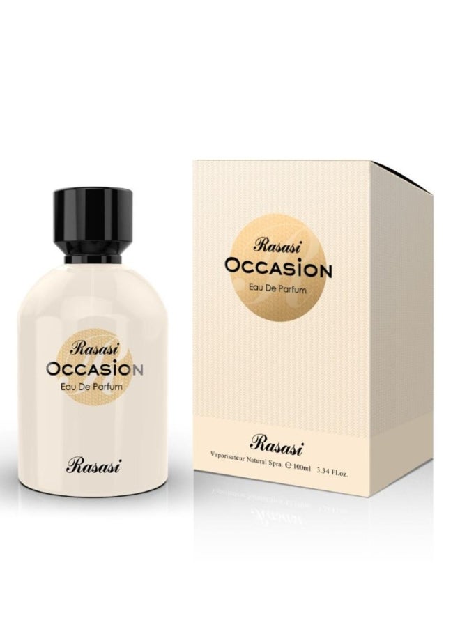 Occasion Pour Femme 100ml