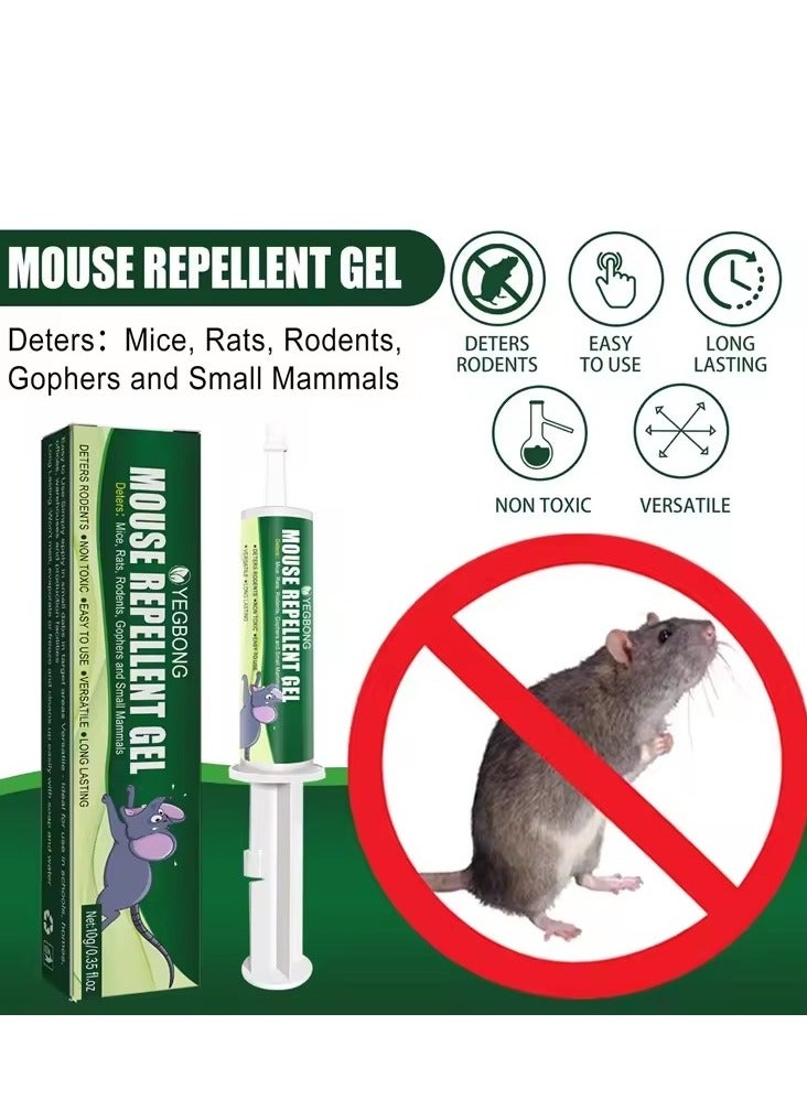 Mouse Poison Rat And Mouse Bait Indoor Best Mouse Killer