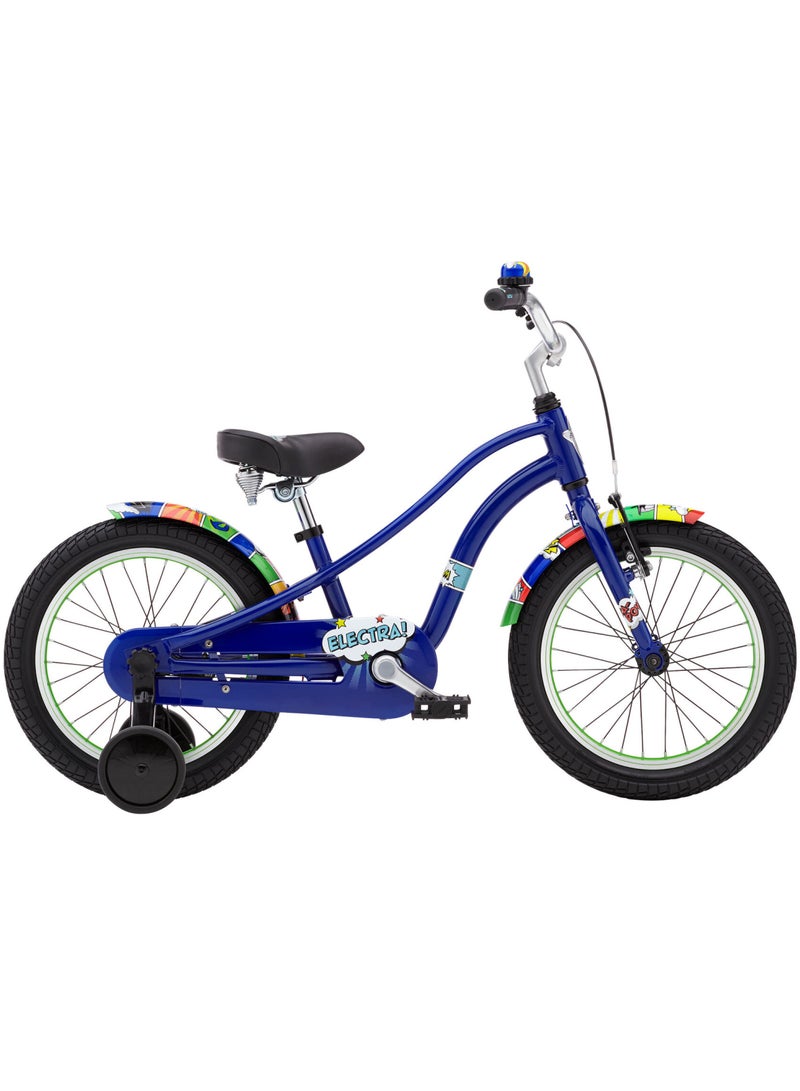 Kids' Bike Electra Super Sprocket 16