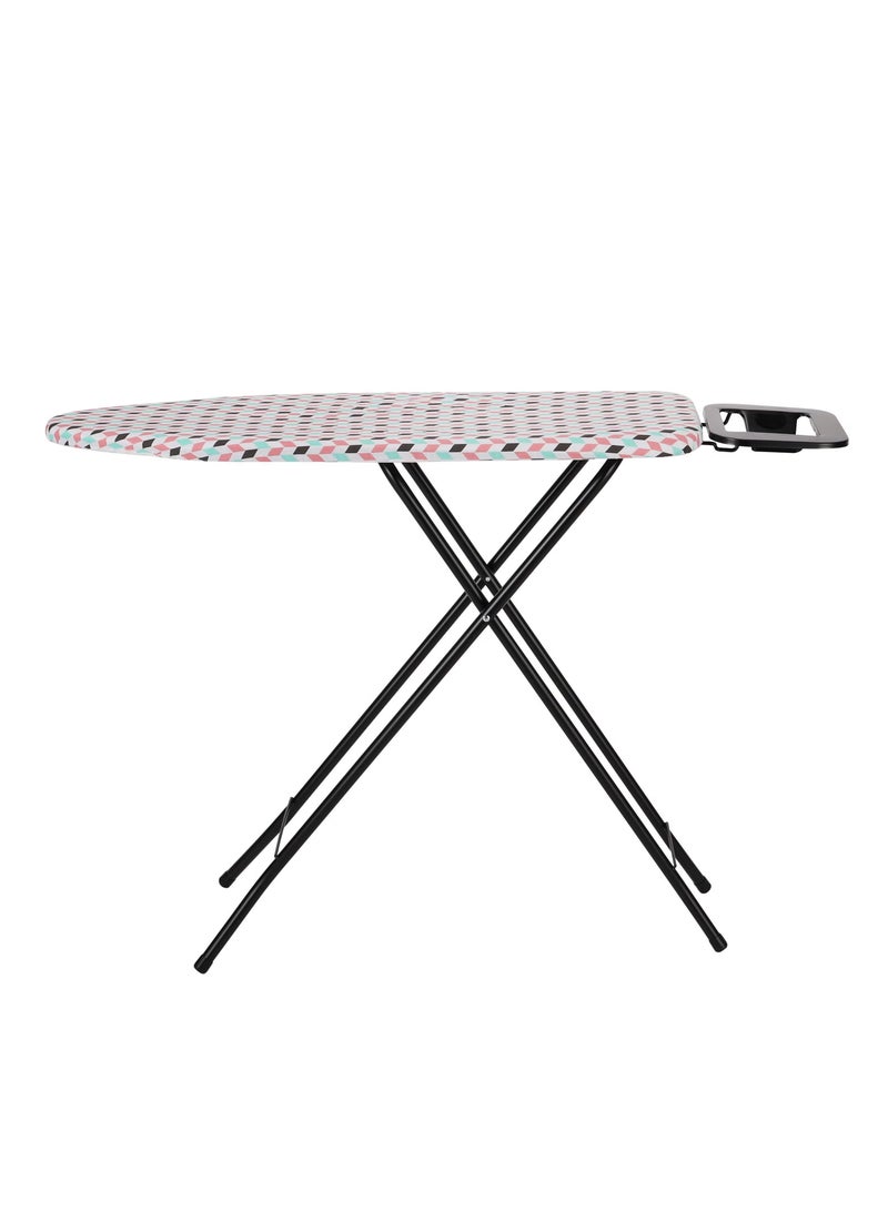 Delcasa Ironing Board Ironing Table Assorted color DC2800 91.5x80x33 4 position system