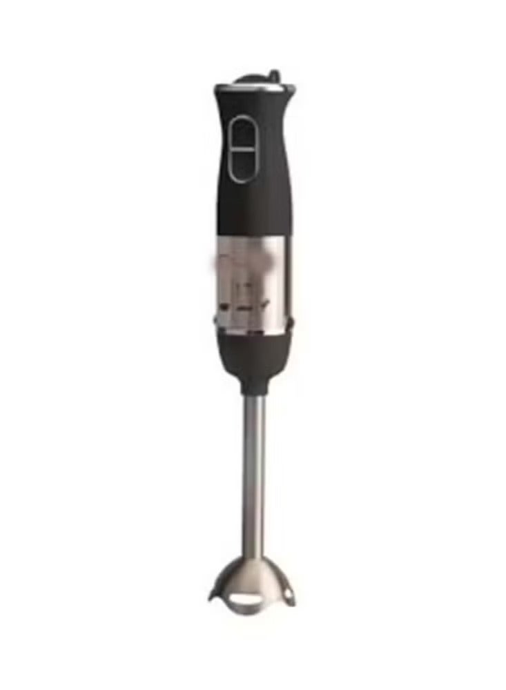 Hand Blender 600W 600.0 W hand blender 888 Black/Silver