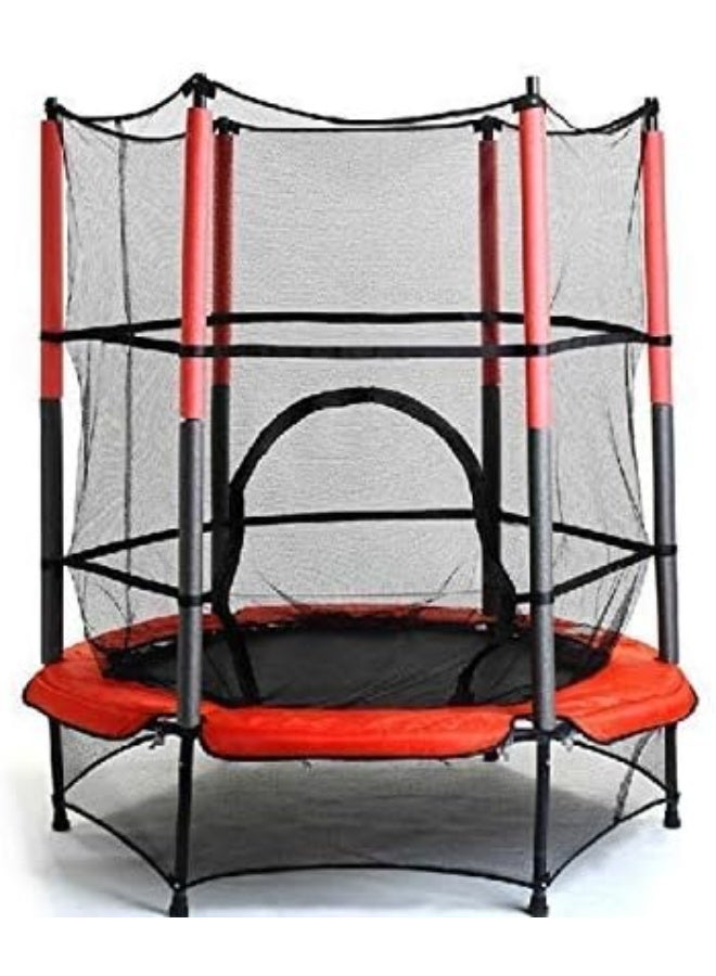 Mega-star Trampoline - 4 Feet